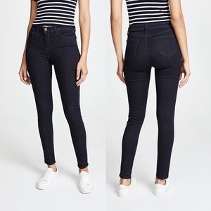 ✨NWT L'AGENCE Marguerite High Rise Skinny Jeans✨
